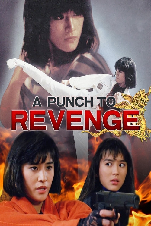 A Punch to Revenge