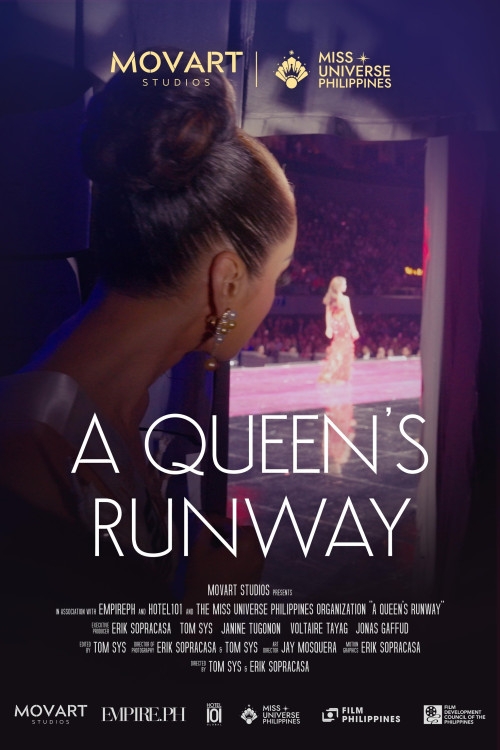 A Queen's Runway
