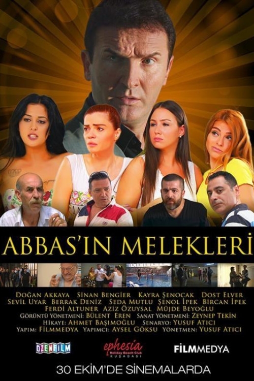 Abbas'in Melekleri