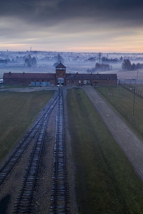 Auschwitz: Countdown to Liberation