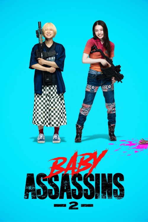 Baby Assassins 2 Babies