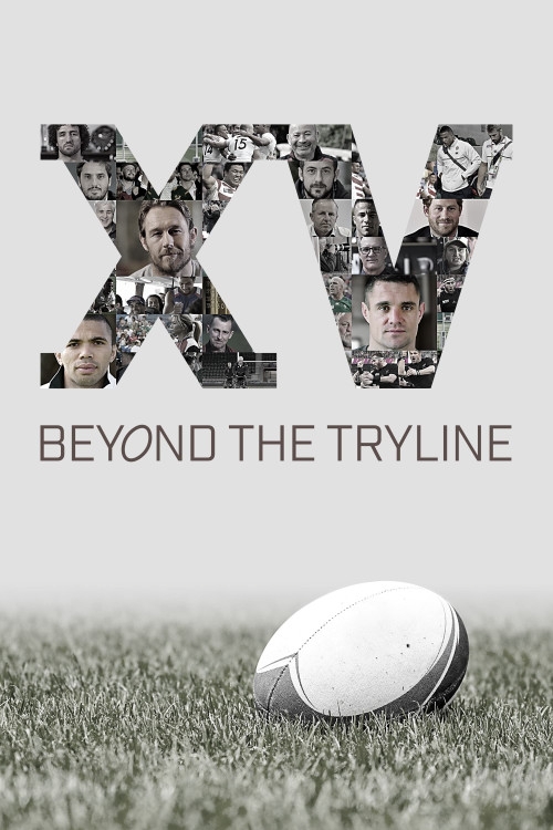 Beyond the Tryline