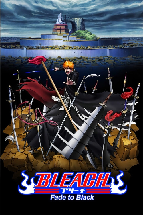 Bleach: Fade to Black, I Call Your Name