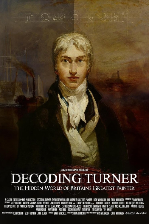 Decoding Turner
