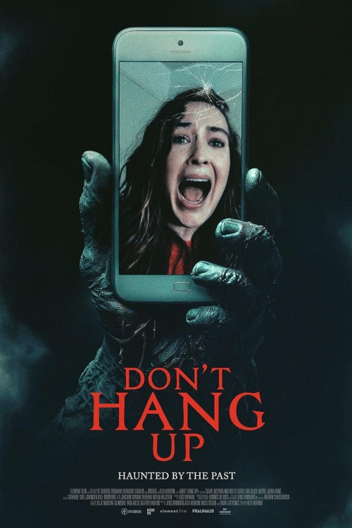 Don't Hang Up