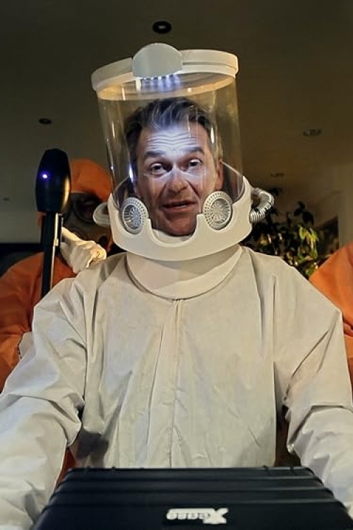 Doorks: Bad Hair Day