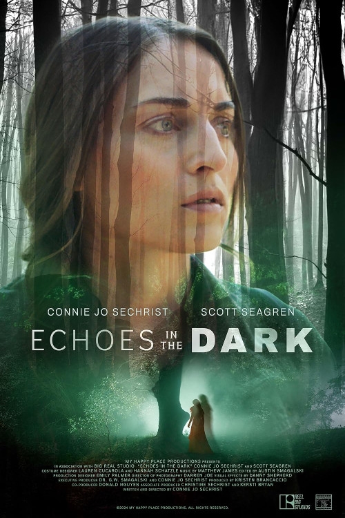 Echoes in the Dark