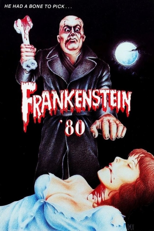 Frankenstein '80