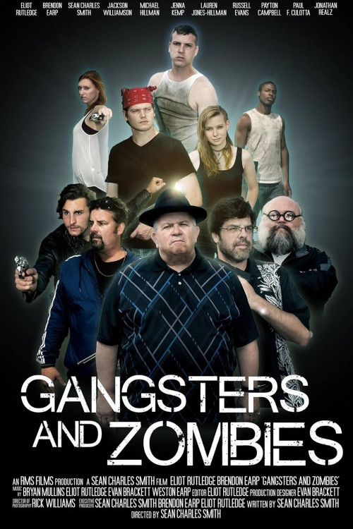 Gangsters and Zombies