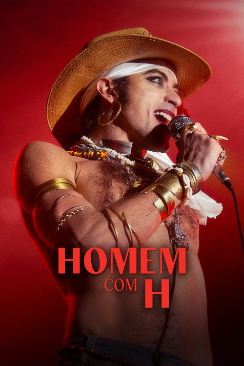 Homem com H