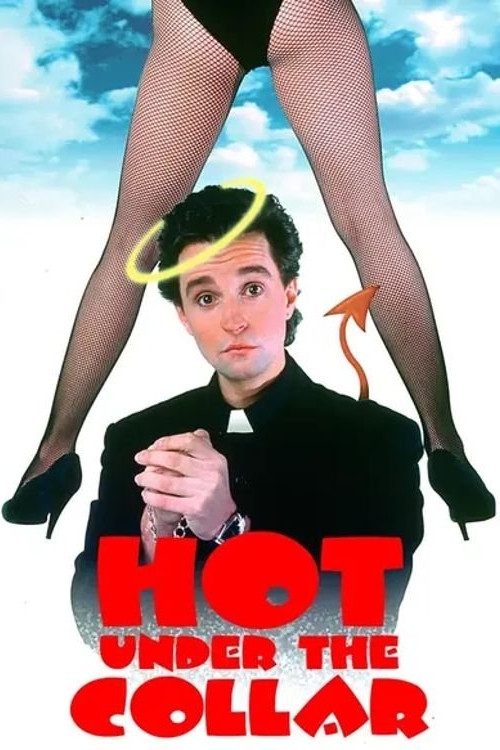 Hot Under the Collar