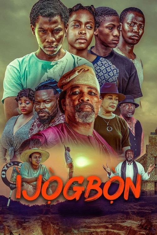 Ijogbon