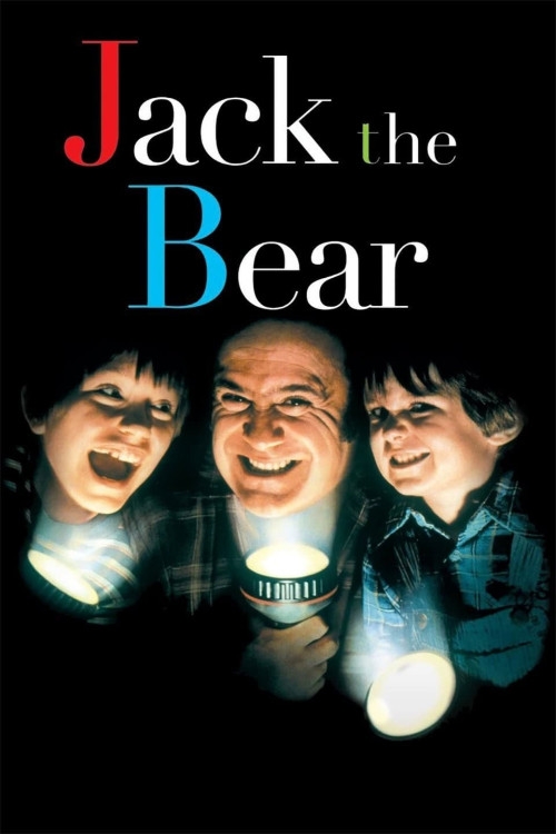 Jack the Bear