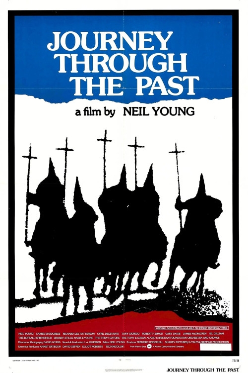 Journey Through the Past