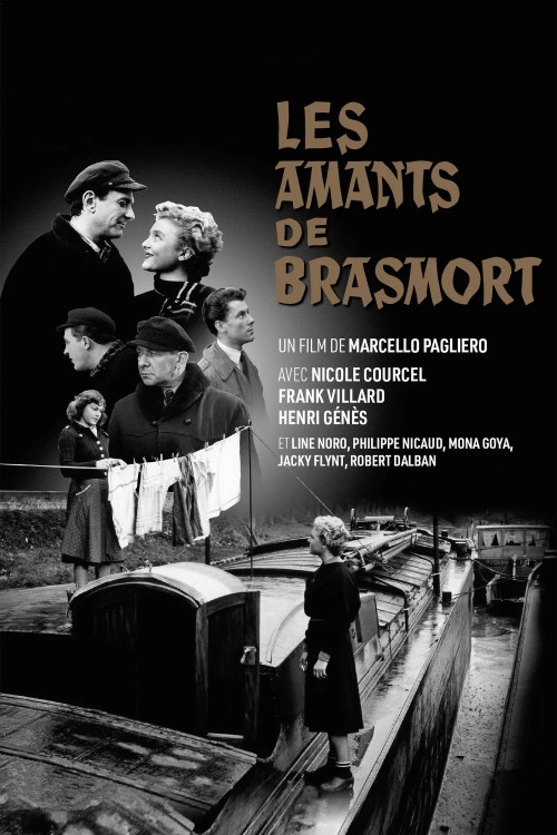 Les amants de Bras-Mort