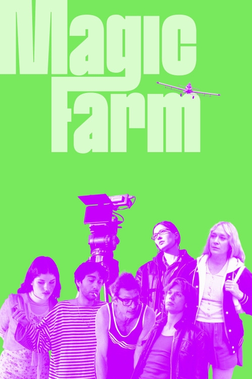 Magic Farm