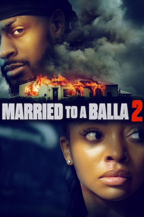 Married to a Balla 2