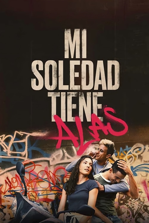 My Loneliness Has Wings