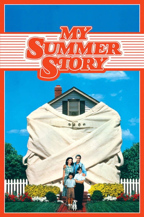 My Summer Story