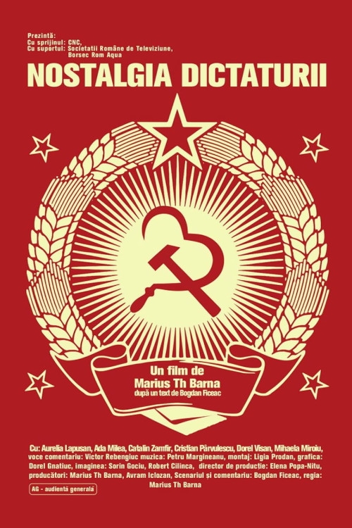 Nostalgia dictaturii