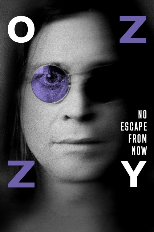 Ozzy Osbourne: No Escape from Now