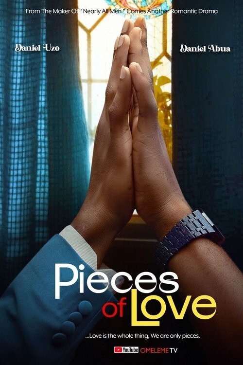 Pieces of love