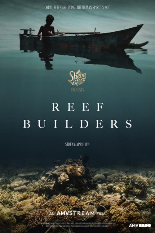 Reef Builders