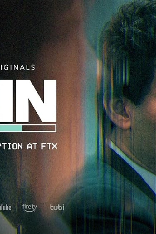 Ruin: Money, Ego and Deception at FTX