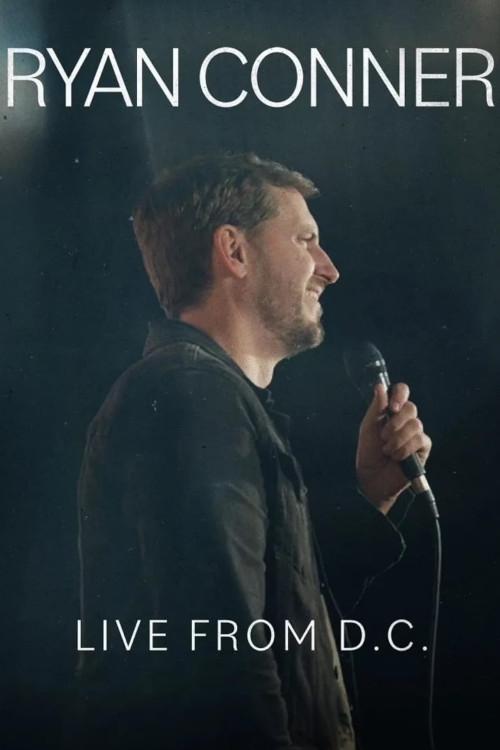 Ryan Conner: Live from D.C.