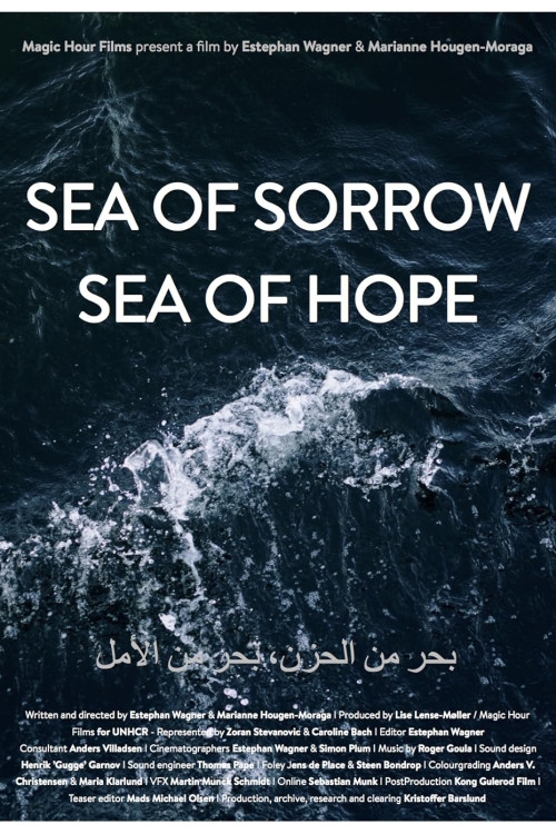 Sea of Sorrow - Sea of Hope