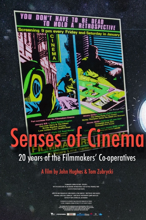 Senses of Cinema