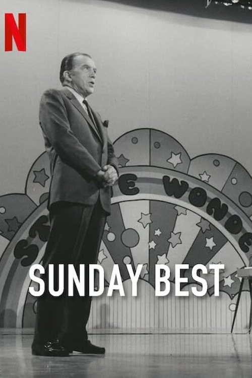 Sunday Best: The Untold Story of Ed Sullivan