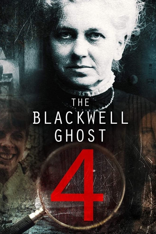 The Blackwell Ghost 4