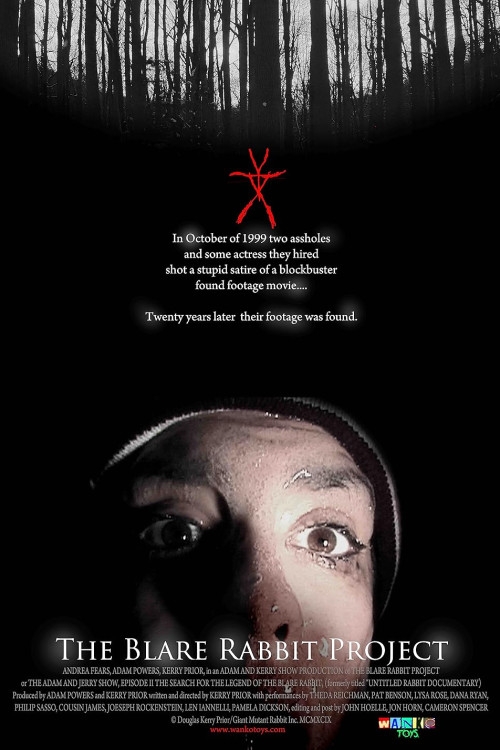 The Blair Rabbit Project