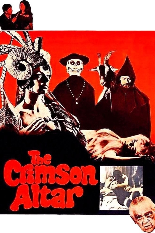 The Crimson Cult