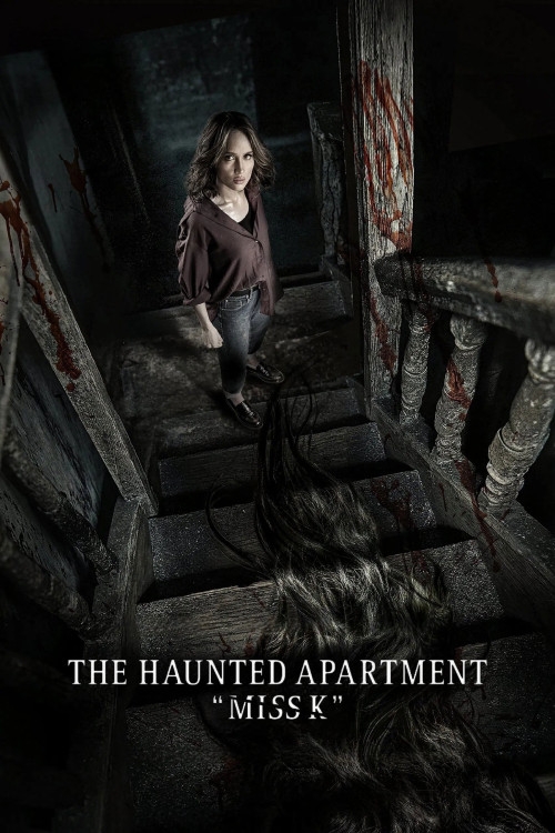 The Haunted Apartment: Miss K