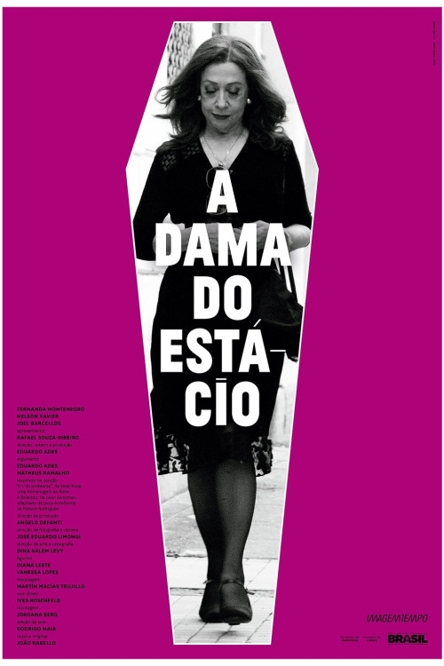 The Lady from Estacio