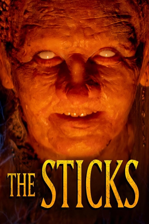 The Sticks