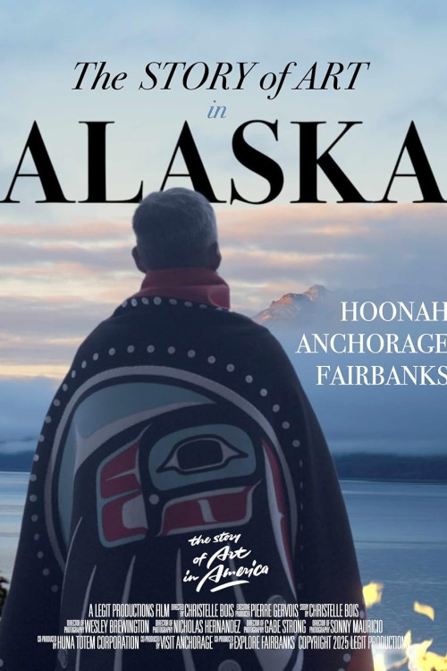 The Story of Art in Alaska