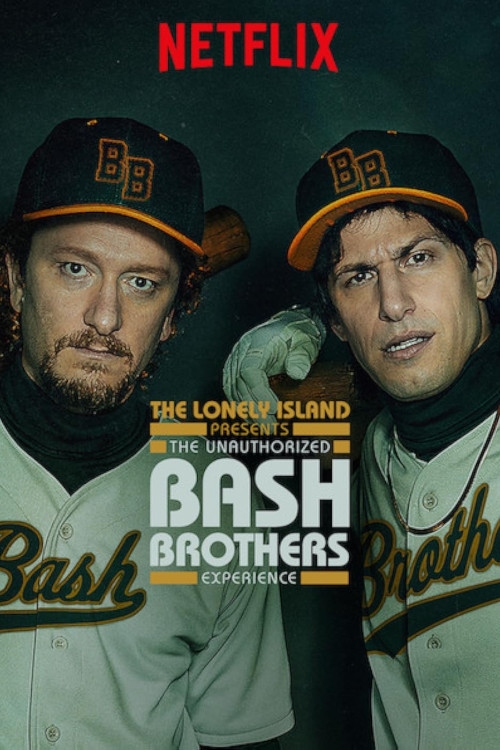 The Unauthorized Bash Brothers Experience