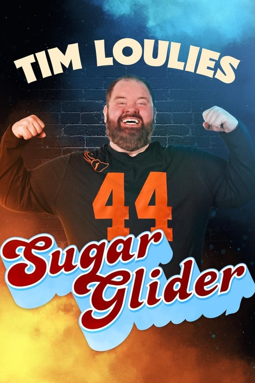 Tim Loulies: Sugar Glider