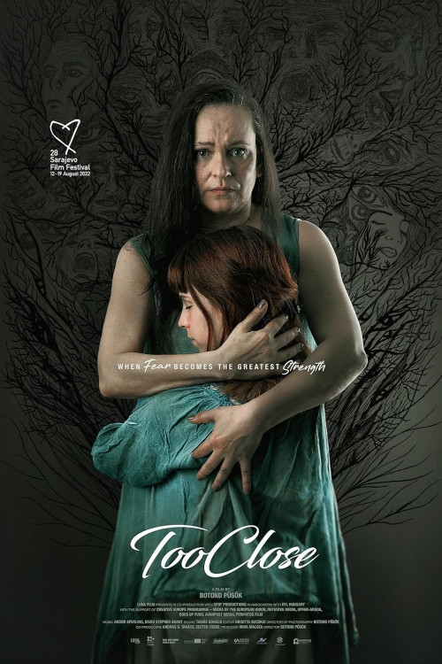 Too Close/Apropierea