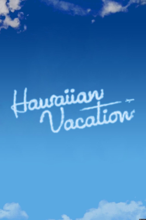 Toy Story Toons: Hawaiian Vacation