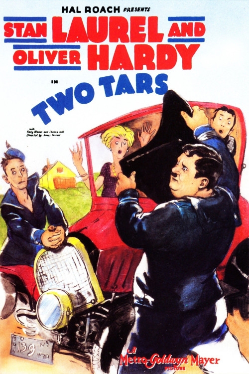 Two Tars
