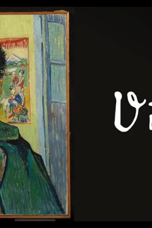 Van Gogh by Vincent