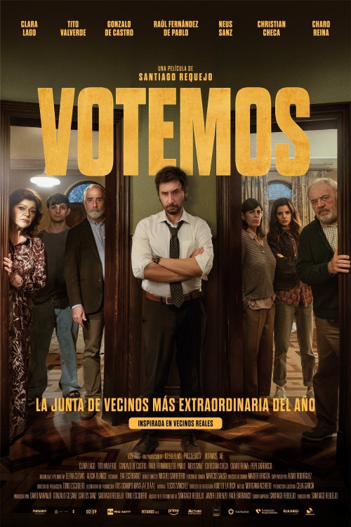 Votemos