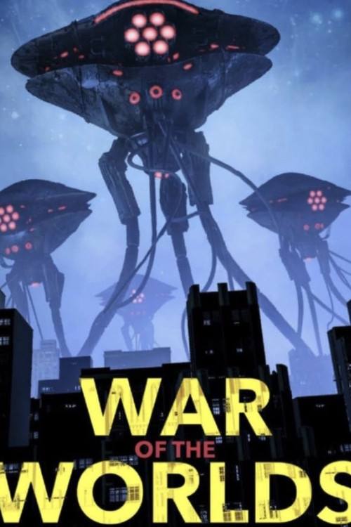 War of the Worlds: Revival