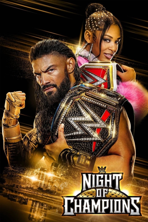 WWE Night of Champions