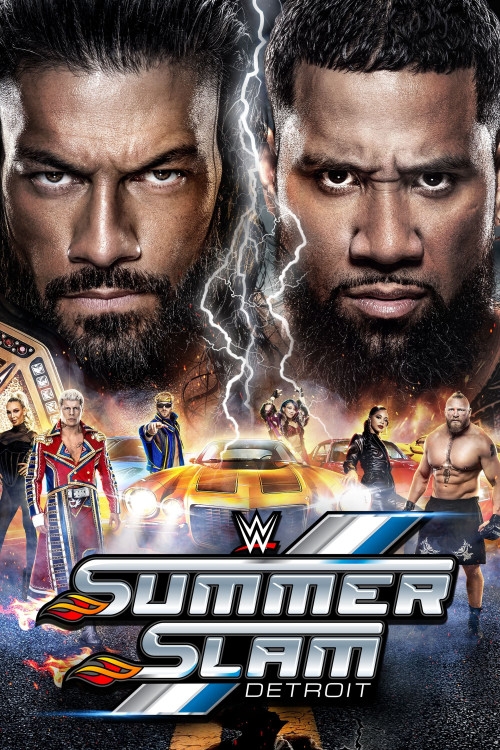 WWE SummerSlam