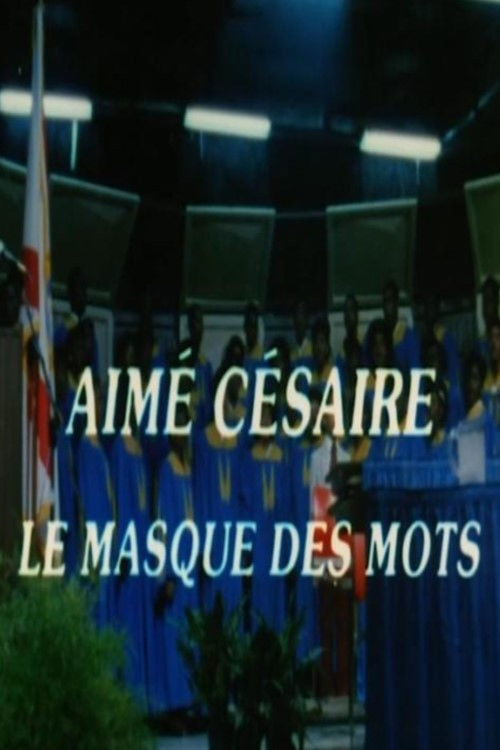 Océaniques - Des idées des hommes des oeuvres Aimé Césaire: le masque des mots